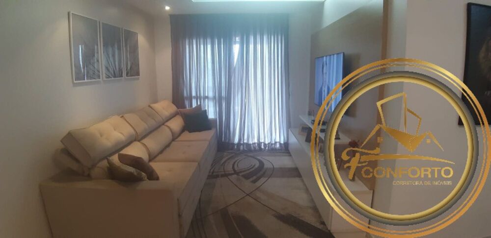 Apartamento, 3 quartos, 98 m² - Foto 24