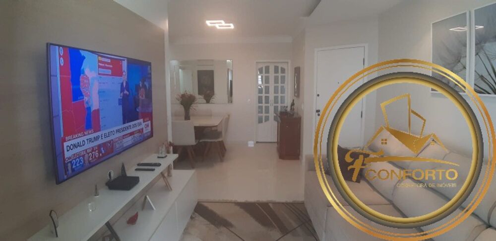 Apartamento, 3 quartos, 98 m² - Foto 23