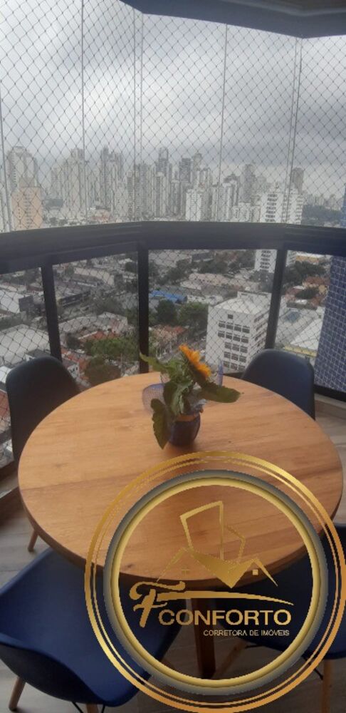Apartamento, 3 quartos, 98 m² - Foto 2