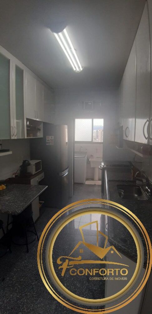 Apartamento, 3 quartos, 98 m² - Foto 1
