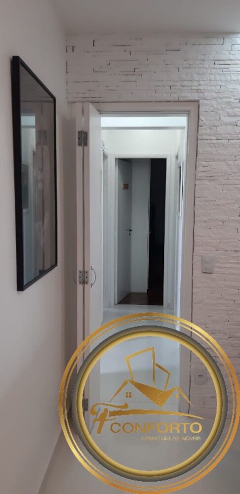 Apartamento, 3 quartos, 98 m² - Foto 3
