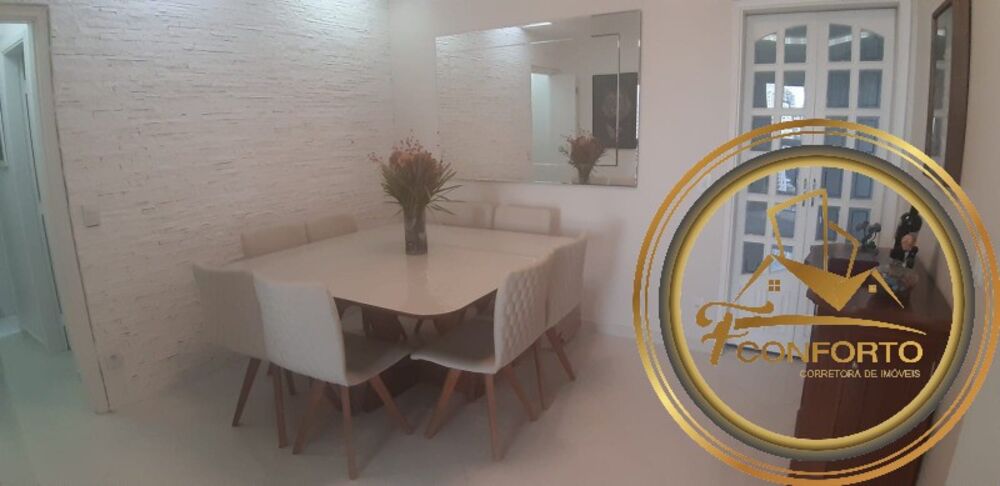 Apartamento, 3 quartos, 98 m² - Foto 6