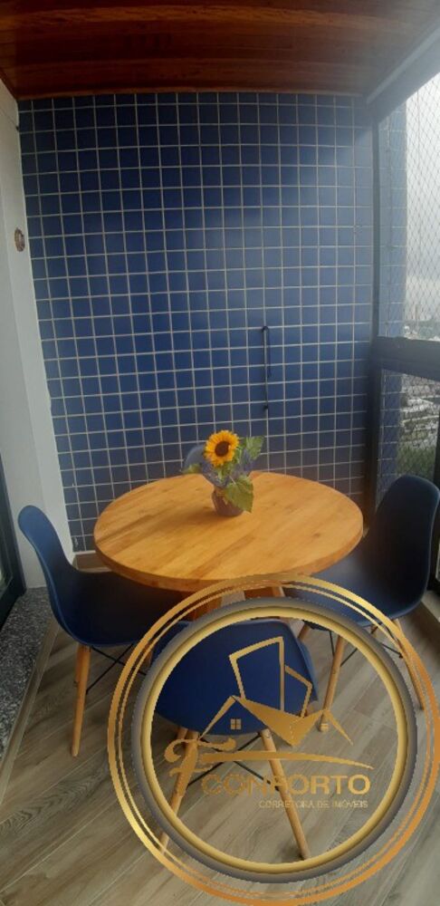 Apartamento, 3 quartos, 98 m² - Foto 19