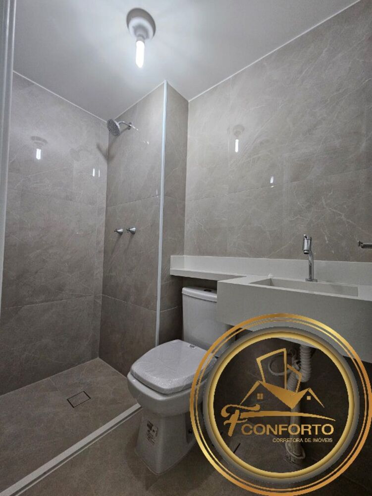 Apartamento, 2 quartos, 37 m² - Foto 9