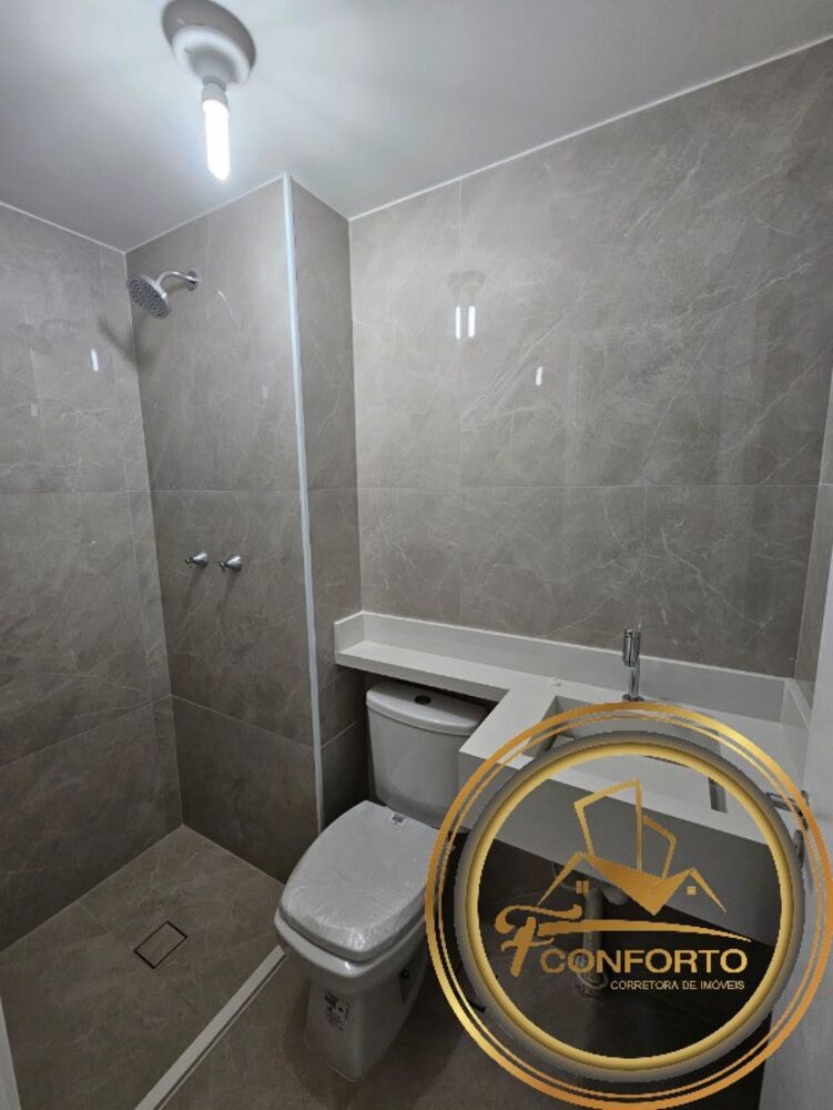 Apartamento, 2 quartos, 37 m² - Foto 7