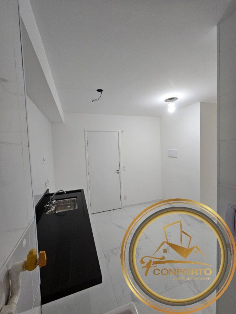 Apartamento, 2 quartos, 37 m² - Foto 8