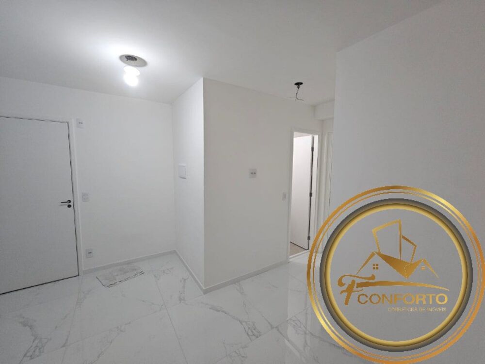 Apartamento, 2 quartos, 37 m² - Foto 5