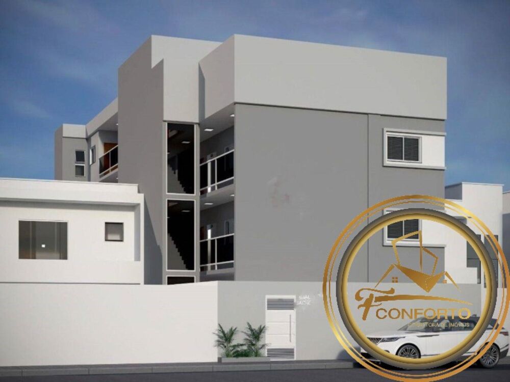 Apartamento, 2 quartos, 46 m² - Foto 2