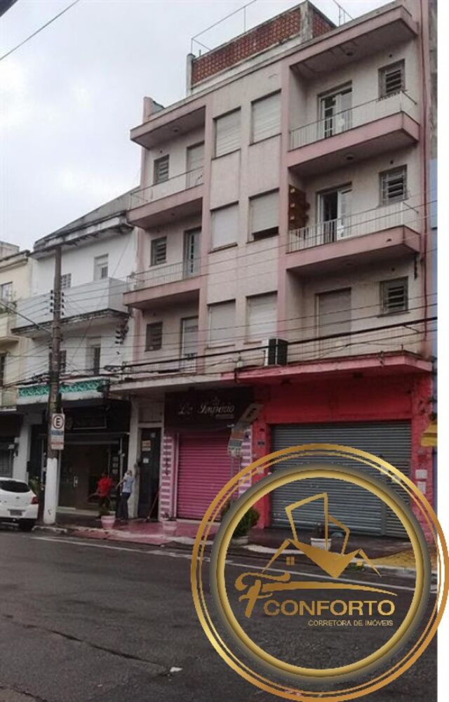 Prédio Inteiro, 1200 m² - Foto 1