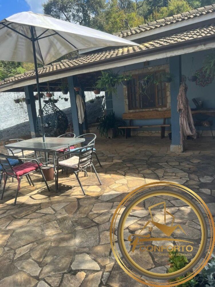 Chácara, 3 quartos - Foto 16