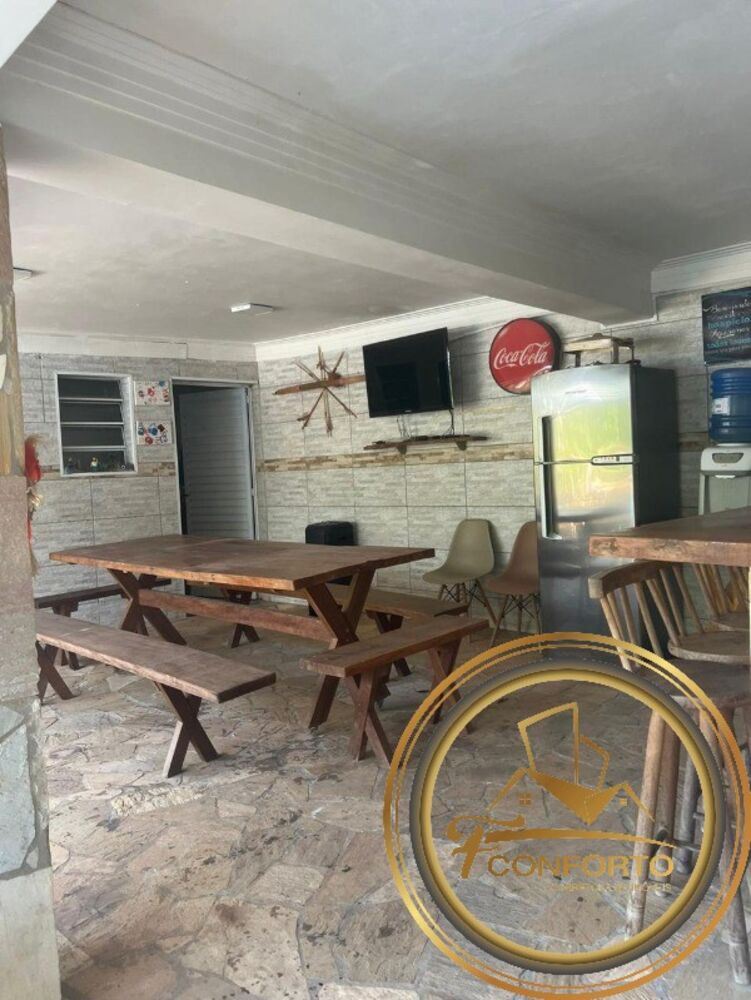 Chácara, 3 quartos - Foto 14