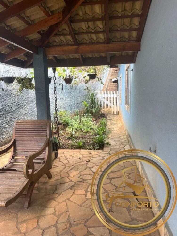 Chácara, 3 quartos - Foto 9