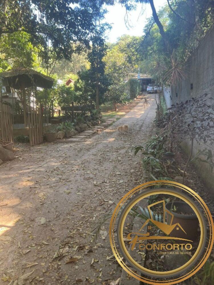 Chácara, 3 quartos - Foto 15