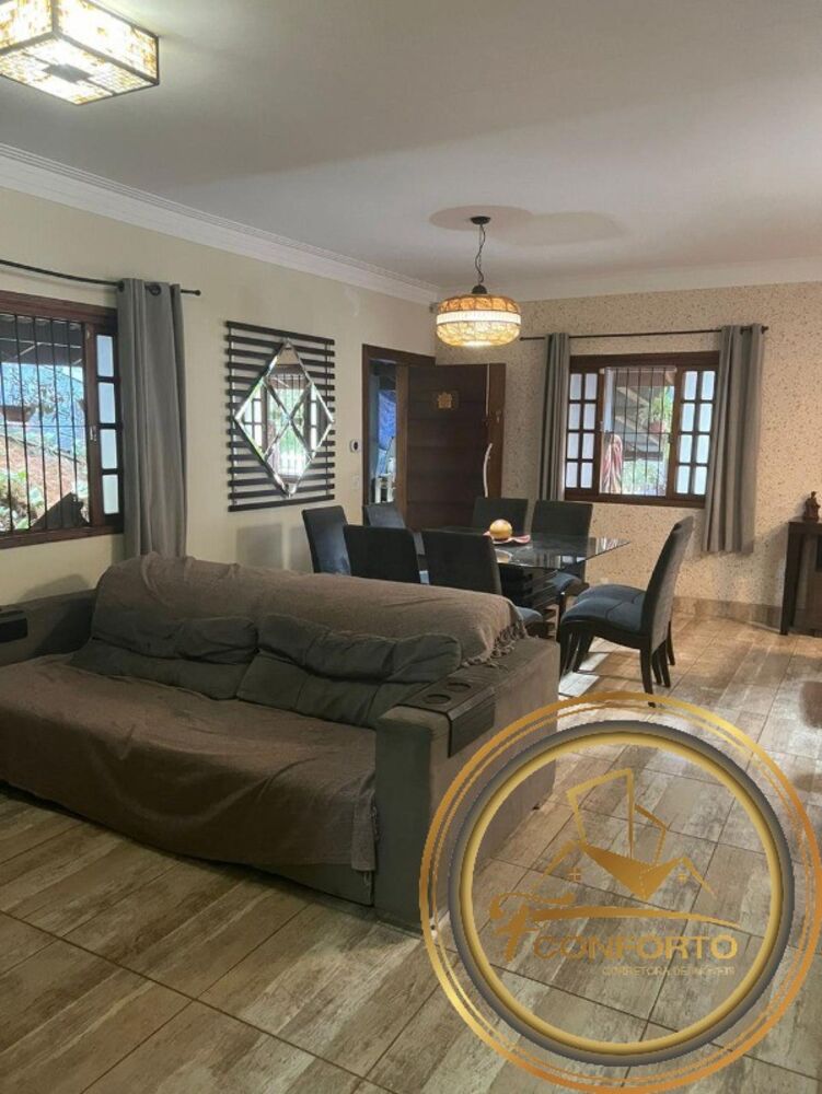 Chácara, 3 quartos - Foto 4