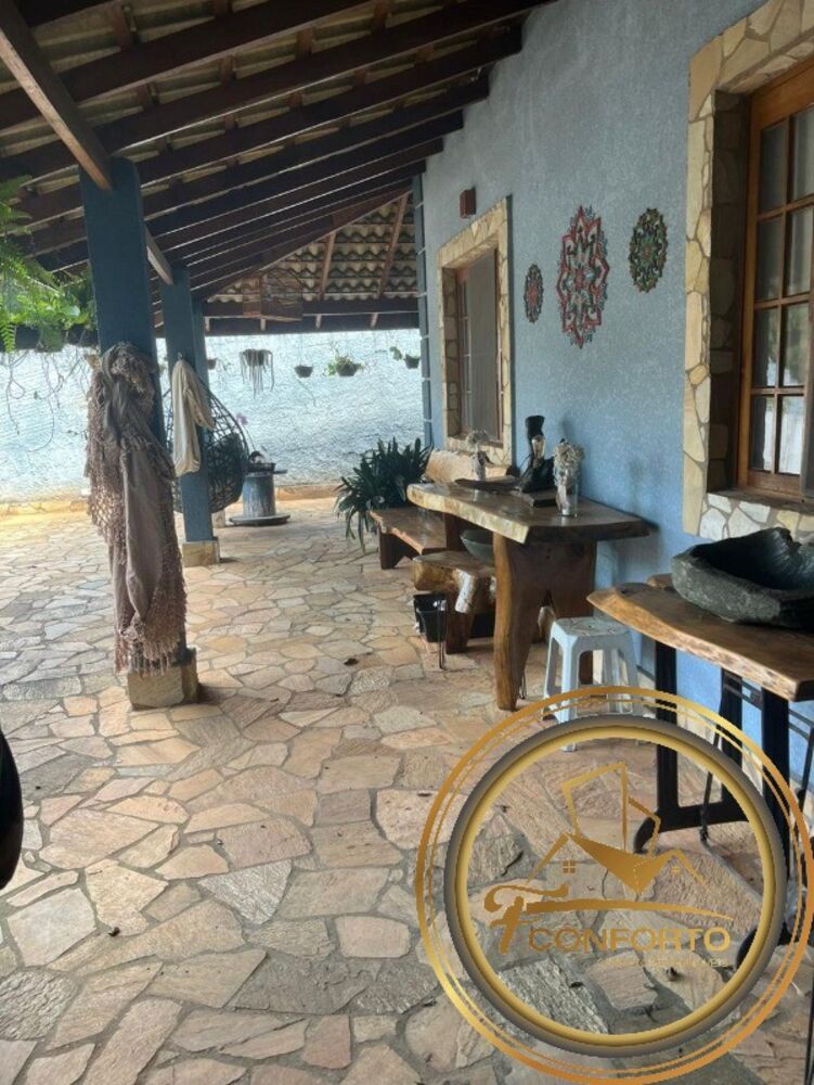 Chácara, 3 quartos - Foto 20