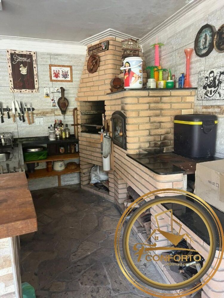 Chácara, 3 quartos - Foto 17