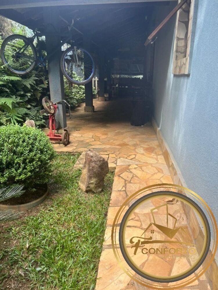 Chácara, 3 quartos - Foto 11