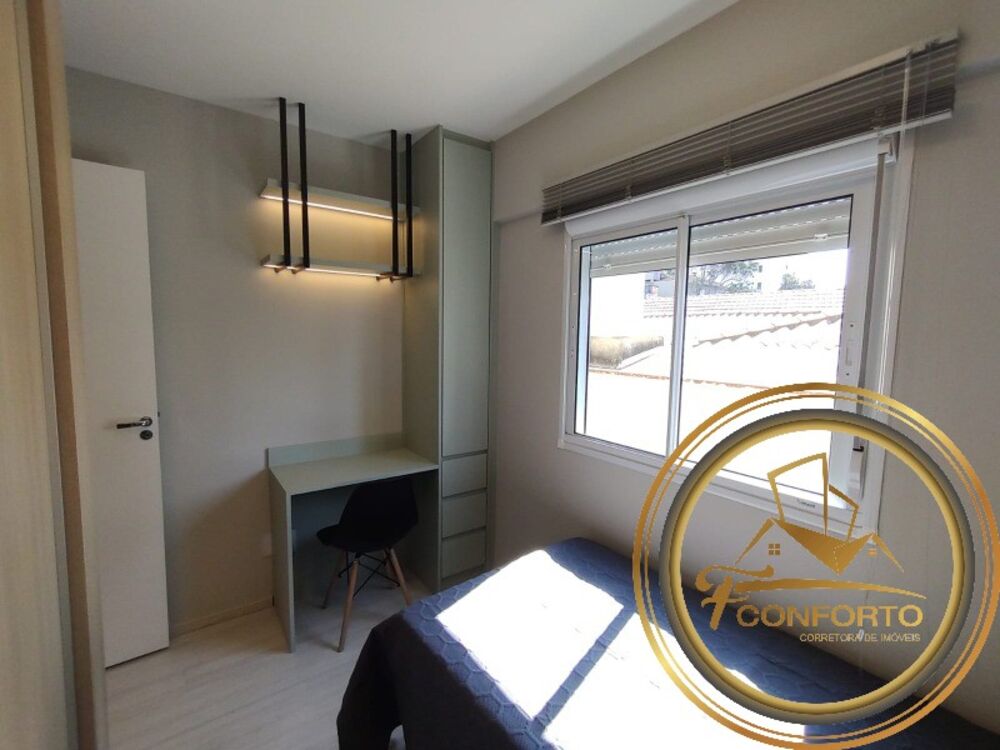 Apartamento, 2 quartos, 42 m² - Foto 10
