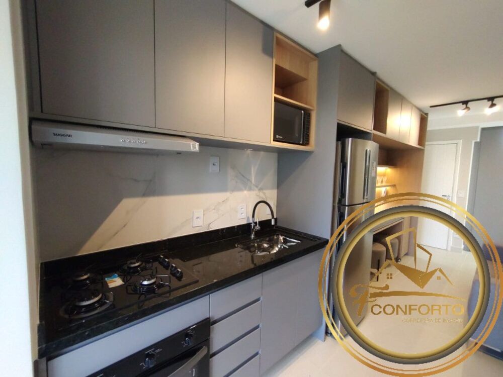 Apartamento, 2 quartos, 42 m² - Foto 4