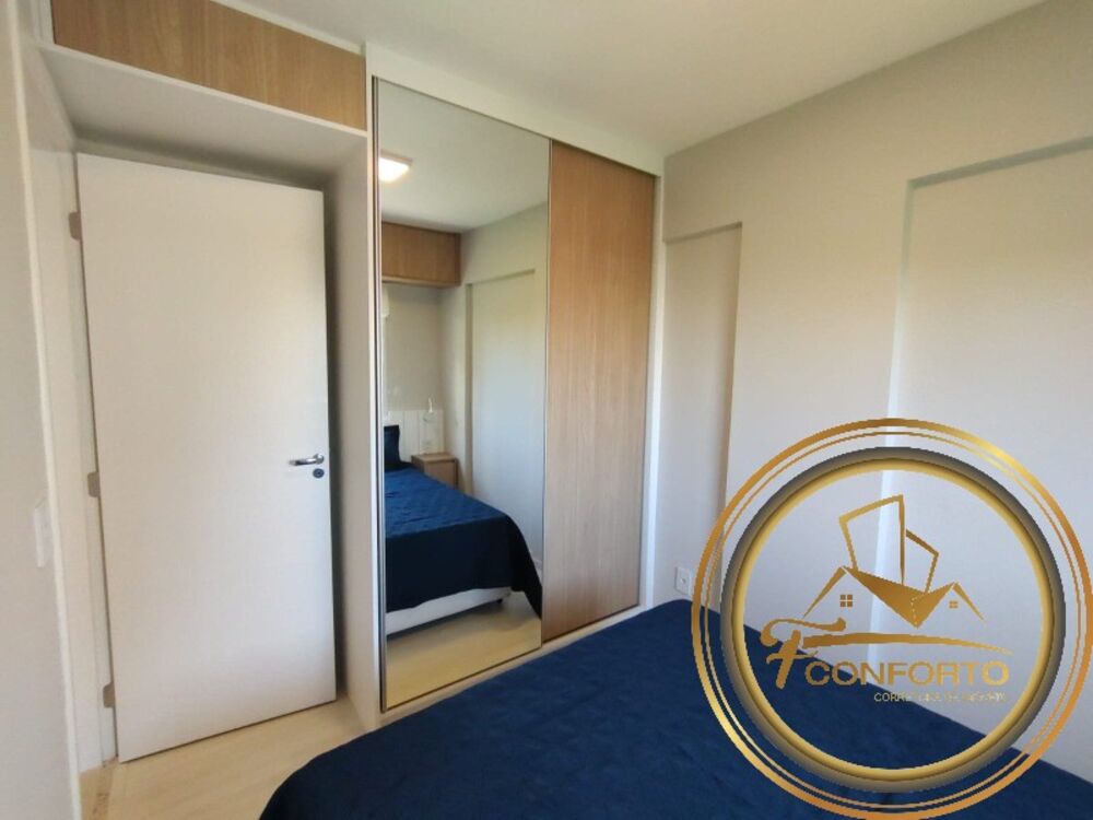 Apartamento, 2 quartos, 42 m² - Foto 7