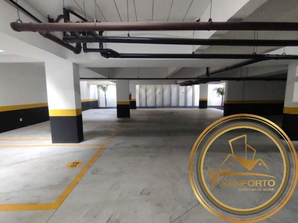 Apartamento, 2 quartos, 42 m² - Foto 15