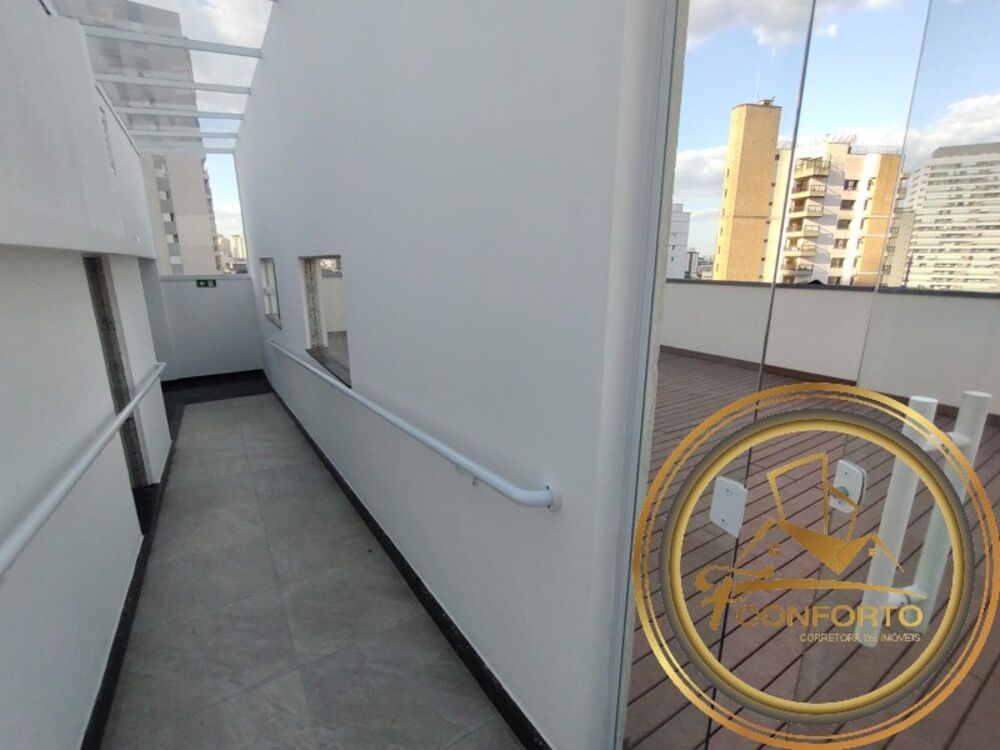 Apartamento, 2 quartos, 42 m² - Foto 13