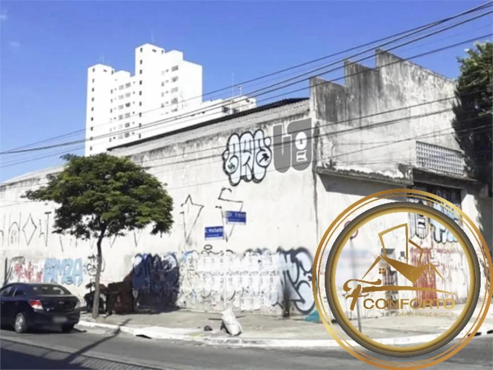 Depósito-Galpão, 480 m² - Foto 7