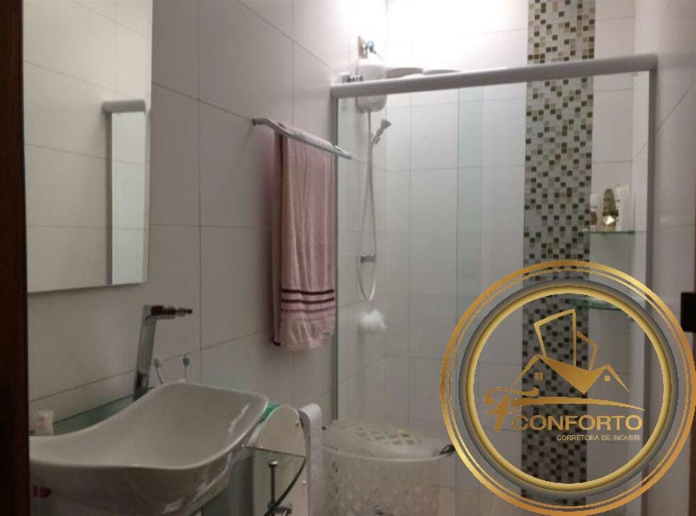 Casa de Condomínio à venda com 3 quartos, 190m² - Foto 12