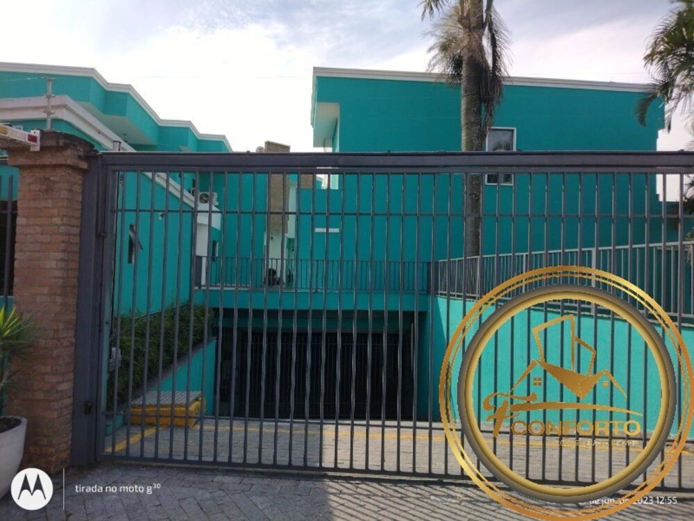 Casa de Condomínio à venda com 3 quartos, 190m² - Foto 19