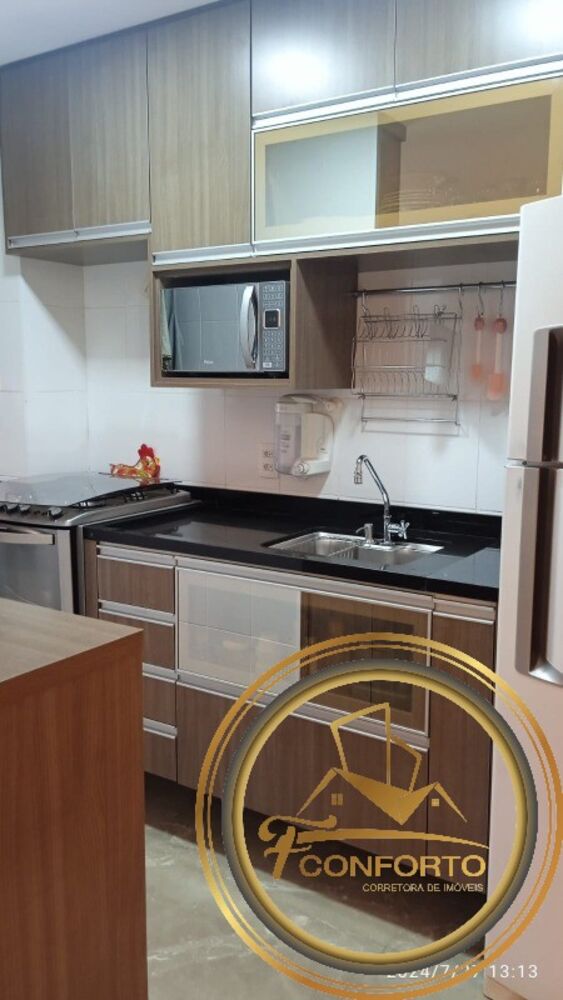 Apartamento, 2 quartos, 65 m² - Foto 20