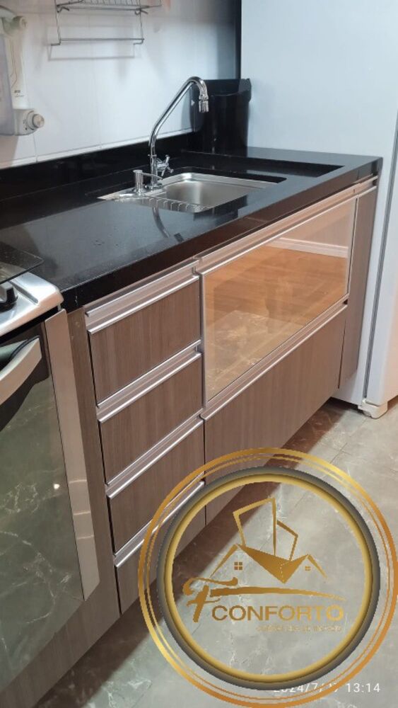 Apartamento, 2 quartos, 65 m² - Foto 22