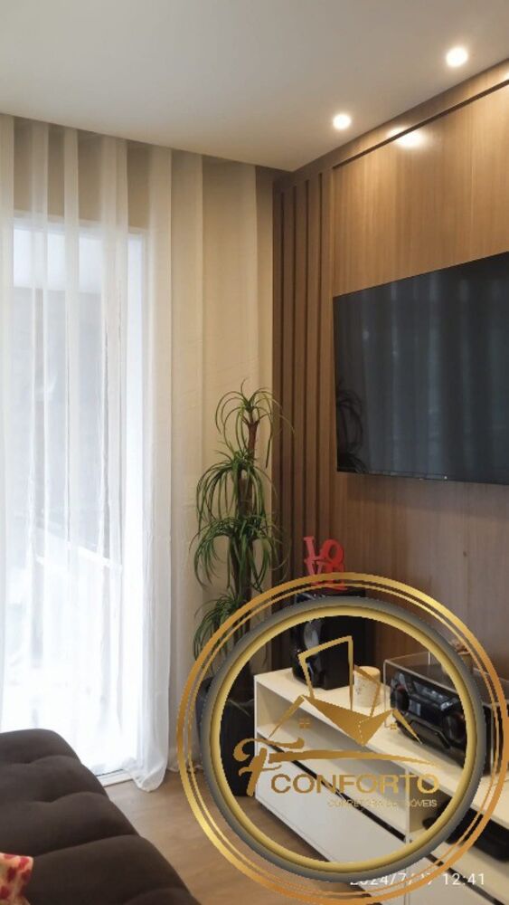 Apartamento, 2 quartos, 65 m² - Foto 7