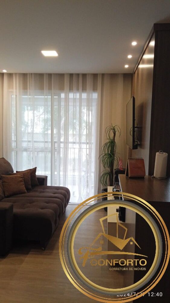 Apartamento, 2 quartos, 65 m² - Foto 10