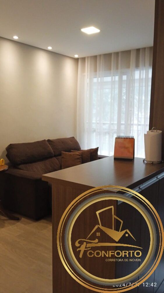Apartamento, 2 quartos, 65 m² - Foto 9