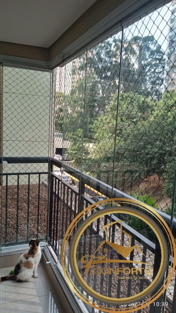 Apartamento, 2 quartos, 65 m² - Foto 4