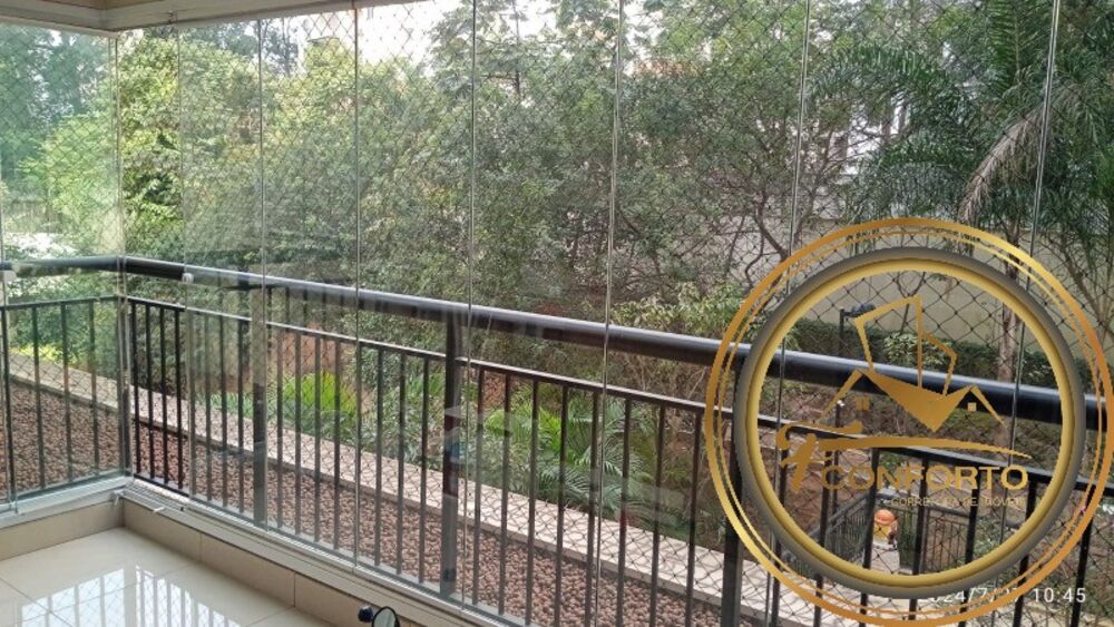 Apartamento, 2 quartos, 65 m² - Foto 2