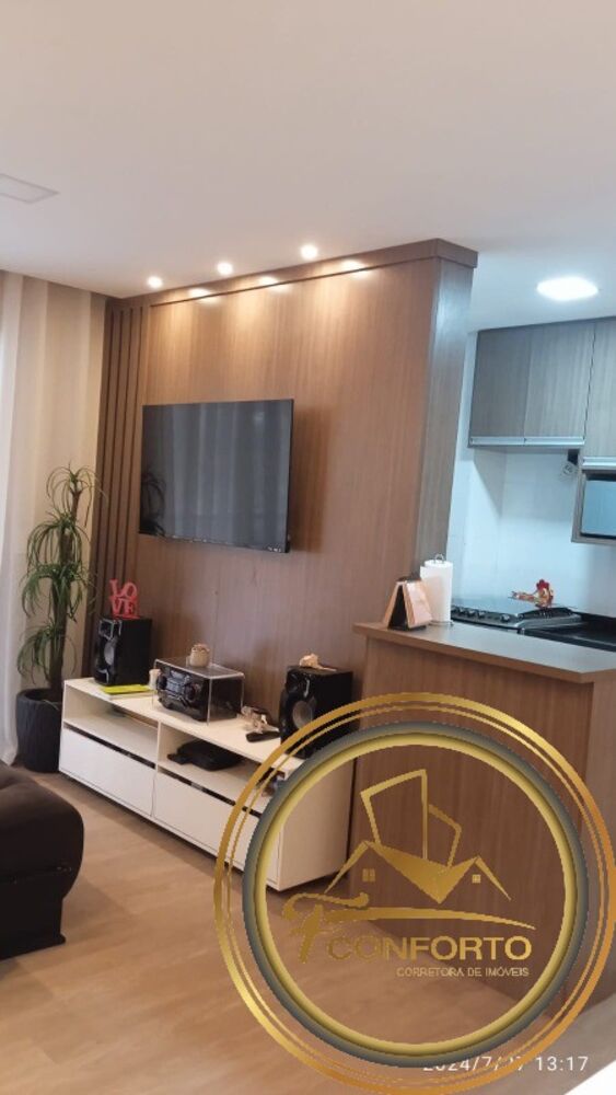 Apartamento, 2 quartos, 65 m² - Foto 11