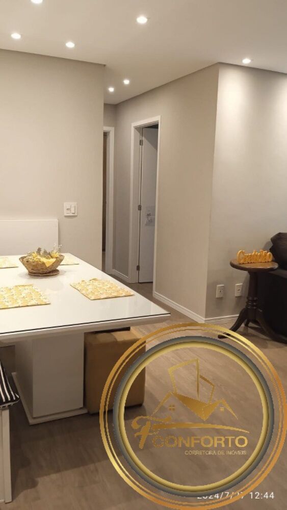 Apartamento, 2 quartos, 65 m² - Foto 8
