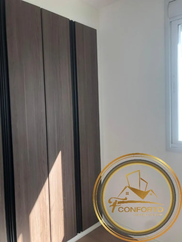 Apartamento, 2 quartos, 68 m² - Foto 6