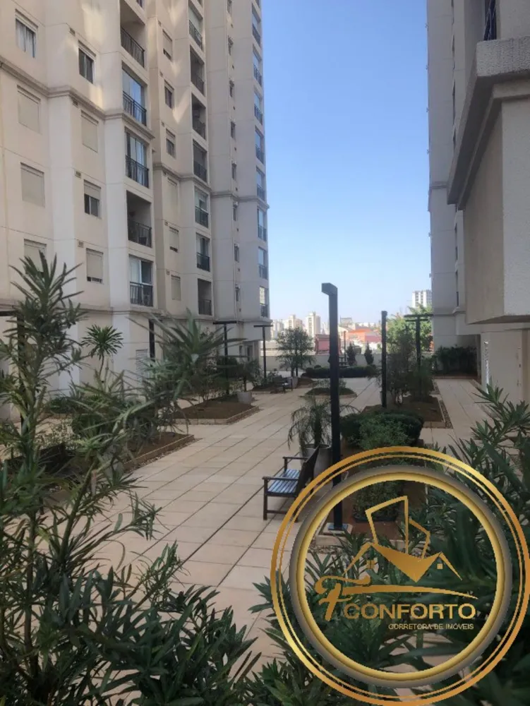 Apartamento, 2 quartos, 68 m² - Foto 8