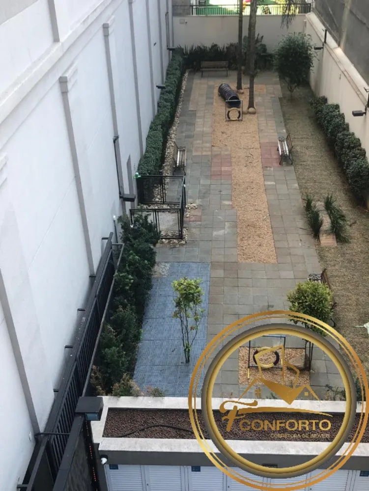 Apartamento, 2 quartos, 68 m² - Foto 12
