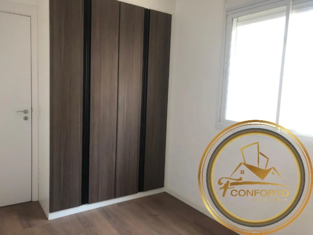 Apartamento, 2 quartos, 68 m² - Foto 3
