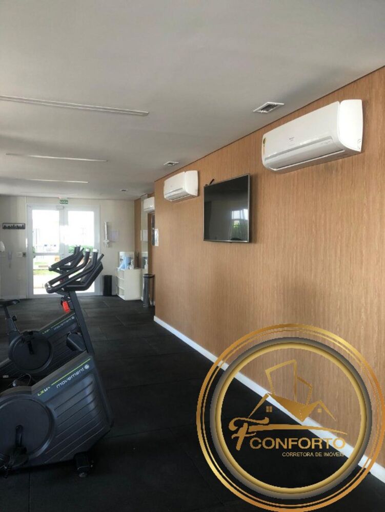 Apartamento, 2 quartos, 68 m² - Foto 2