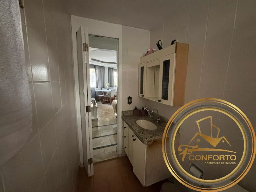 Apartamento à venda com 2 quartos, 52m² - Foto 10