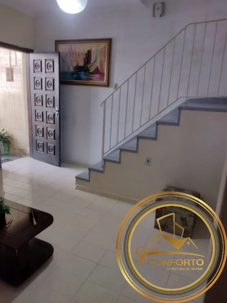 Casa, 2 quartos, 120 m² - Foto 6