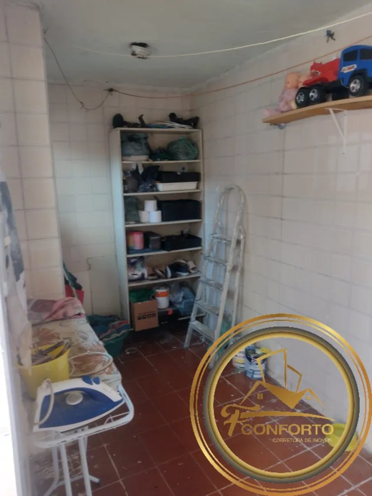 Casa, 2 quartos, 120 m² - Foto 2