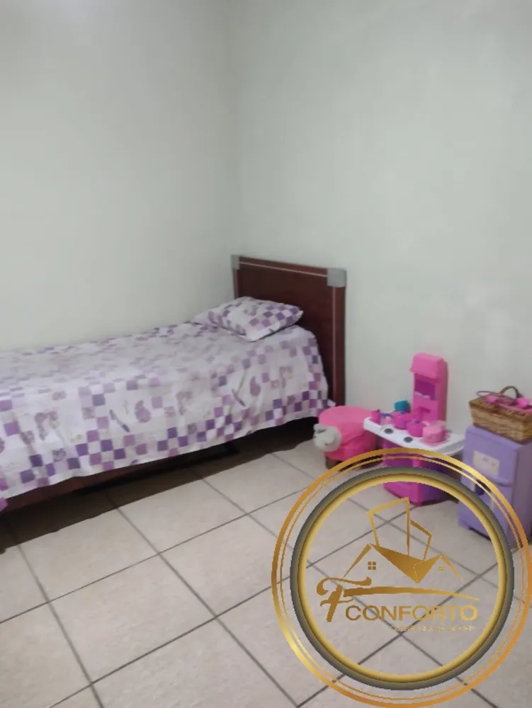 Casa, 2 quartos, 120 m² - Foto 3