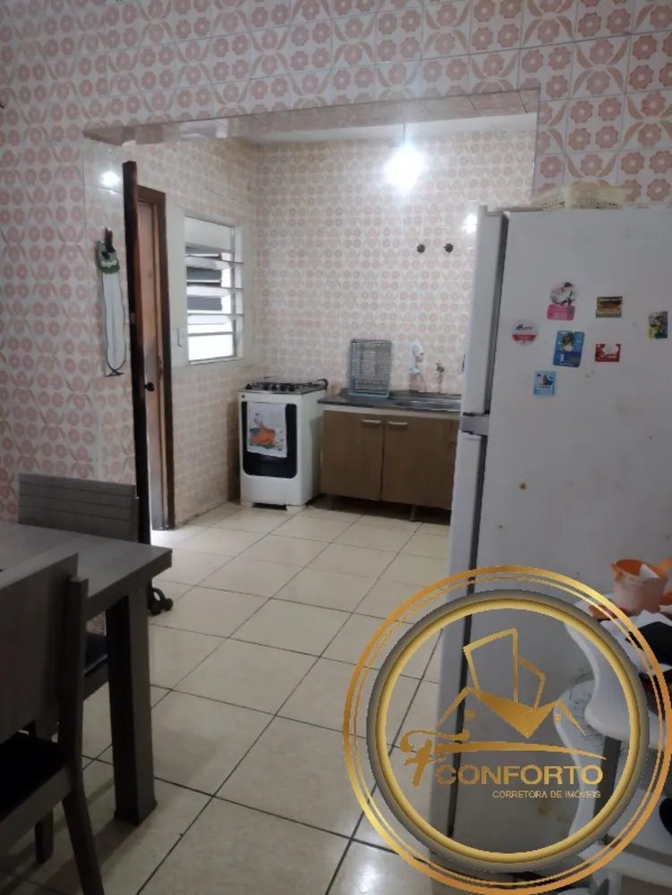 Casa, 2 quartos, 120 m² - Foto 1