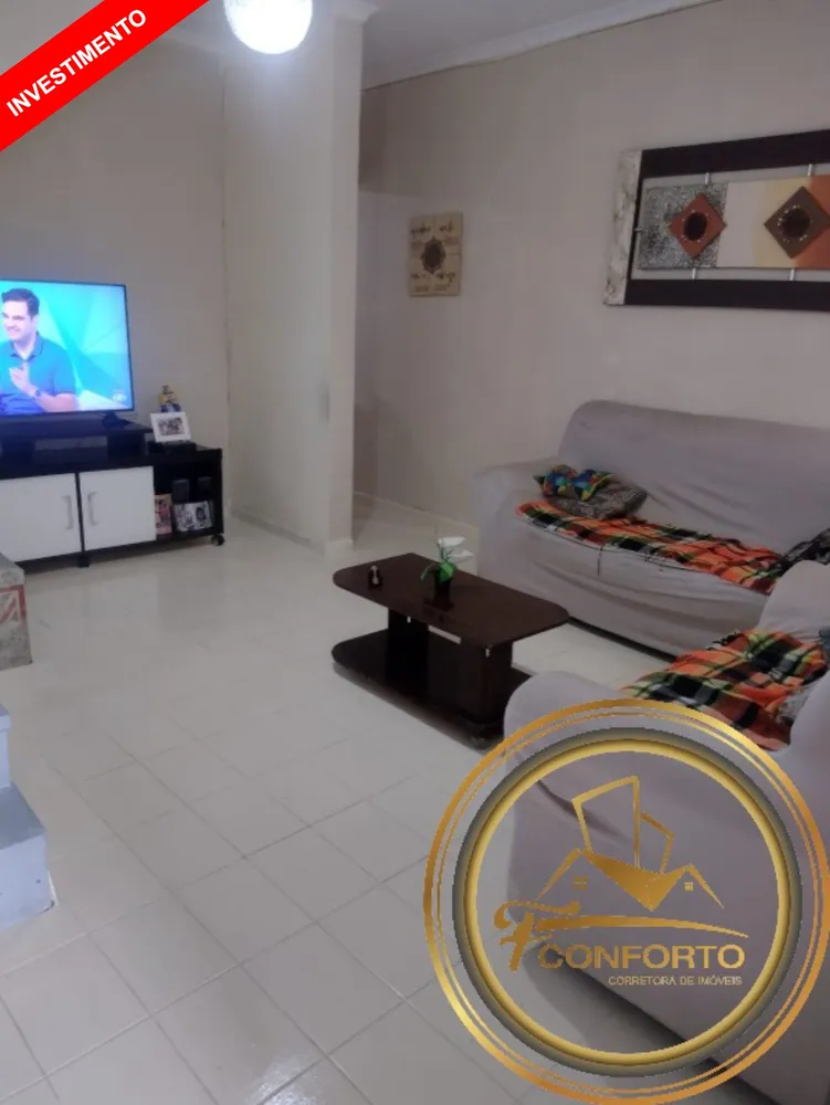 Casa, 2 quartos, 120 m² - Foto 5