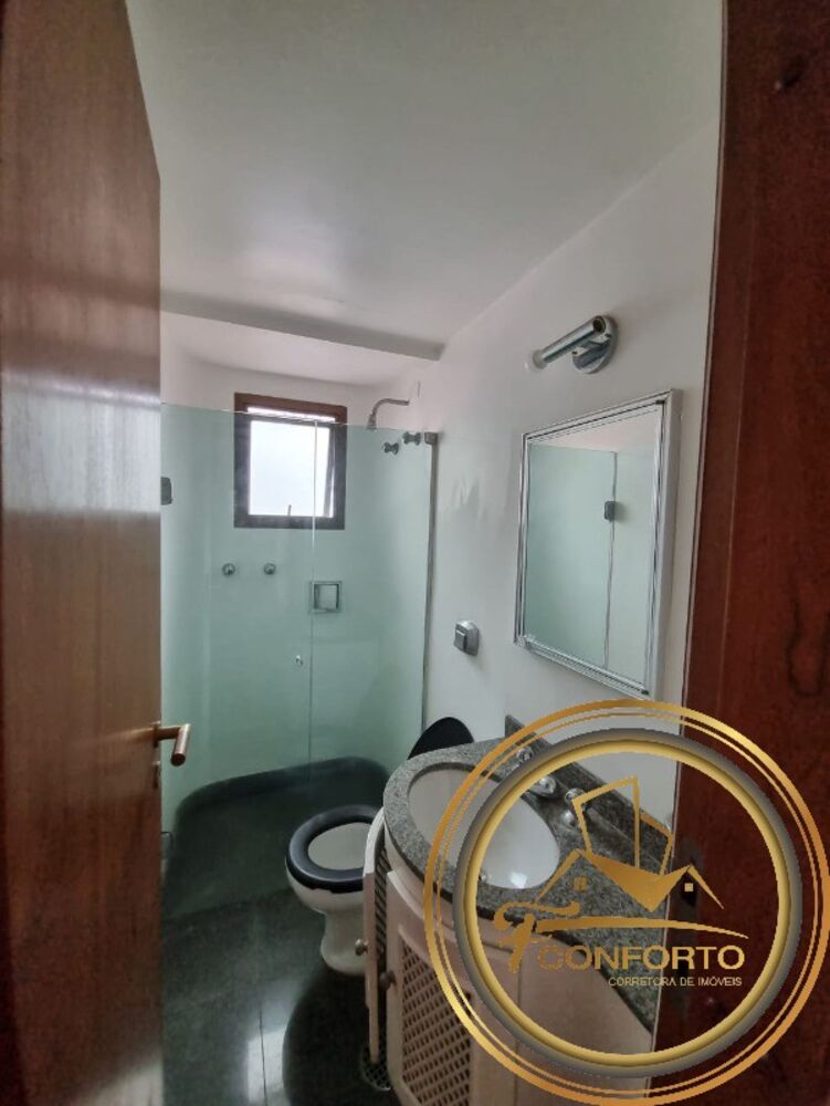 Apartamento, 4 quartos, 143 m² - Foto 9